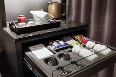 Room mini bar